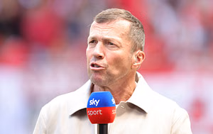 "These are decisions that must be accepted" - Lothar Matthaus claims one Barcelona star will not play for the club again