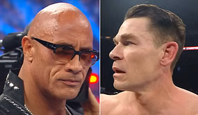 John Cena to turn babyface after The Rock introduces WWE star as a new Corporate Champion? Exploring possible SummerSlam ending