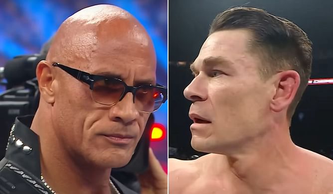 John Cena to turn babyface after The Rock introduces WWE star as a new Corporate Champion? Exploring possible SummerSlam ending