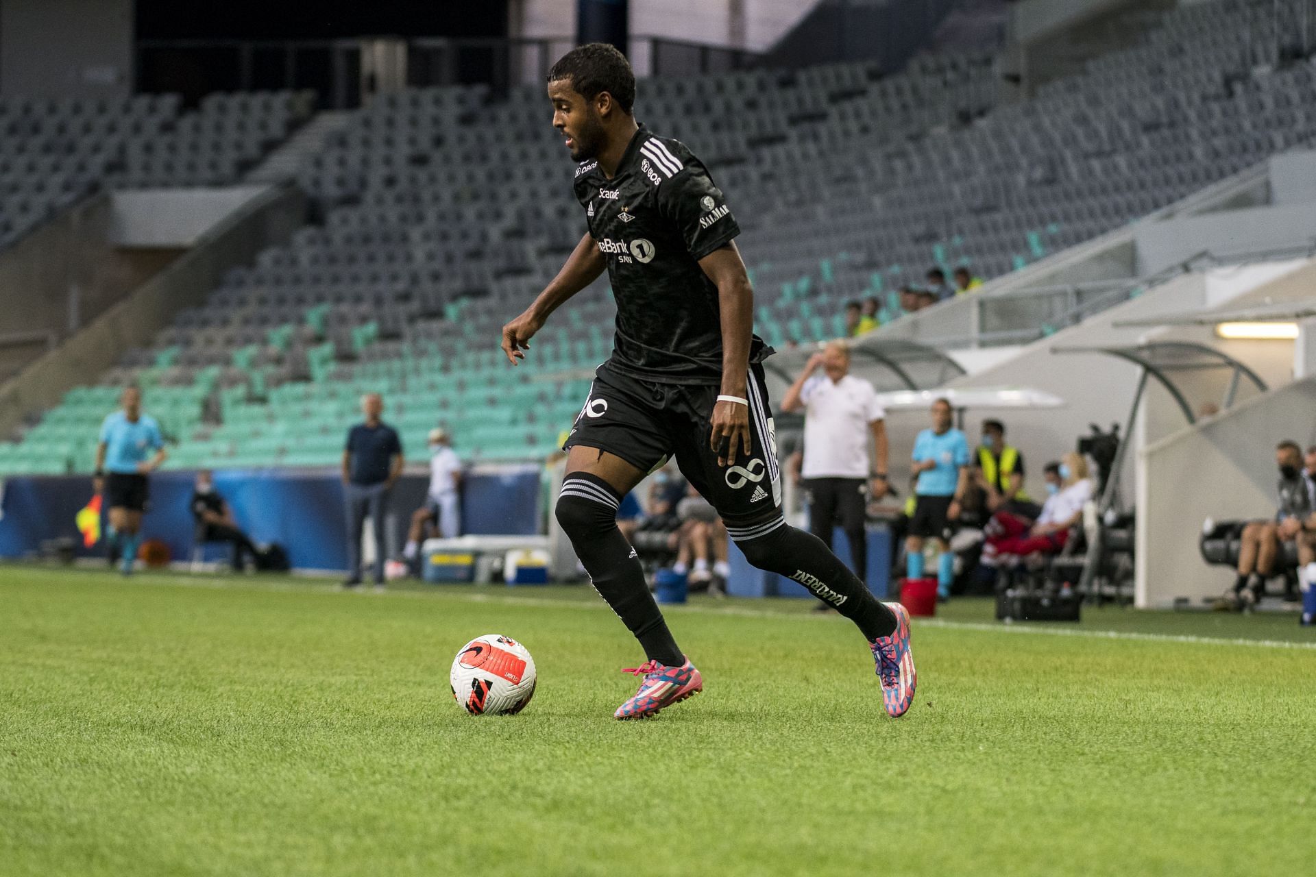 NK Domzale v Rosenborg - UEFA Conference League: Third Qualifying Round Leg Two - Source: Getty