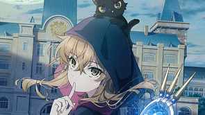 Secrets of the Silent Witch complete release schedule and additional information