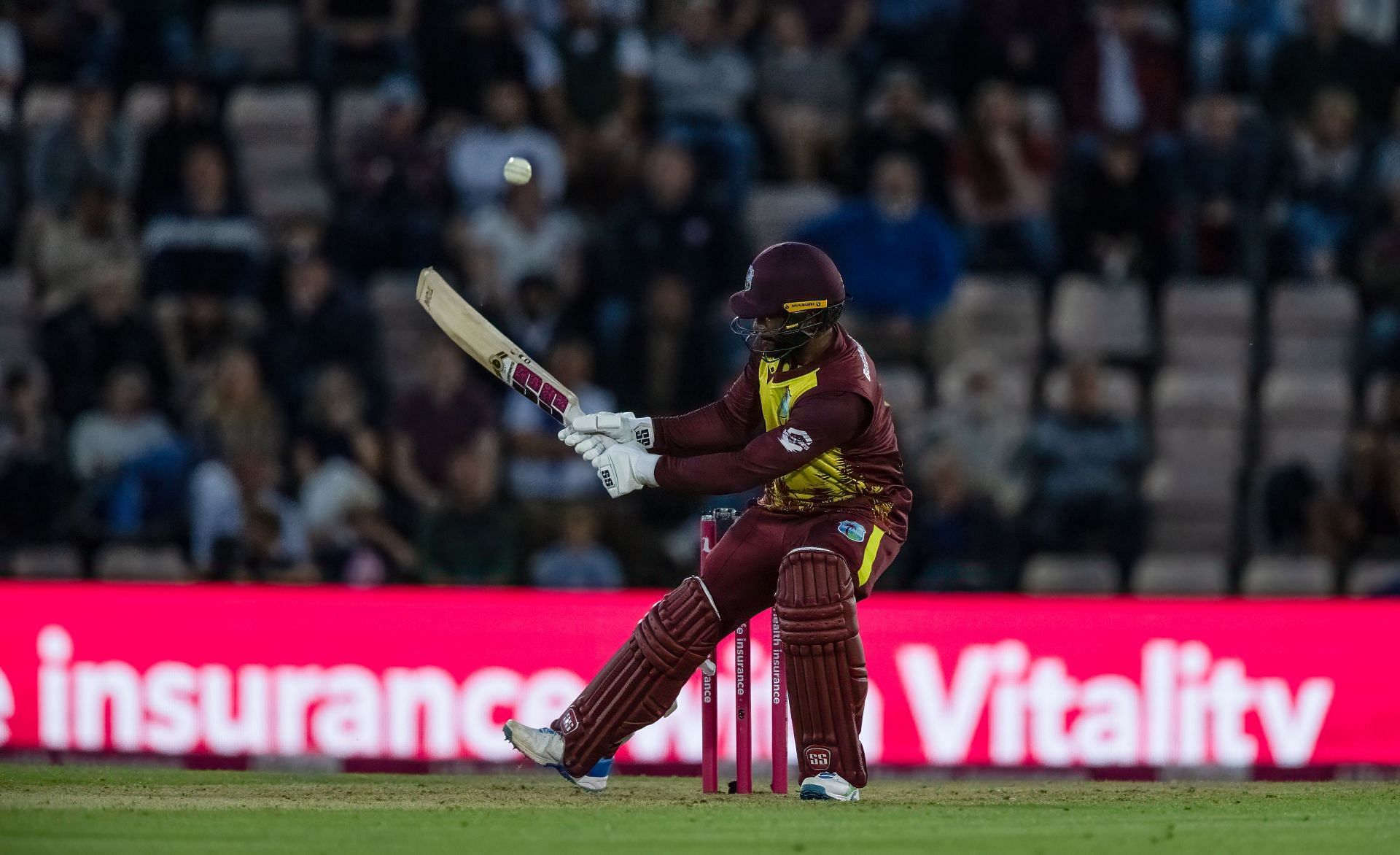 3 teams who should target Shai Hope for IPL 2026 ft. CSK