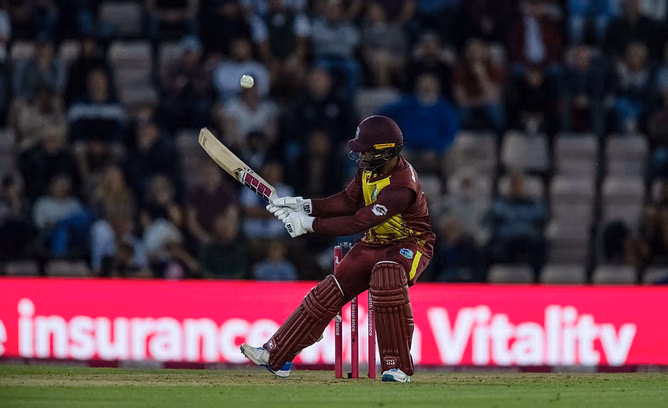 3 teams who should target Shai Hope for IPL 2026 ft. CSK