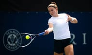 In Picture: Karolina Muchova (Getty)