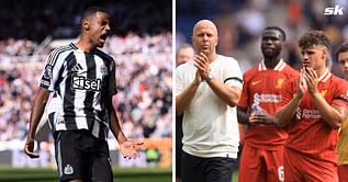 How can Liverpool afford to sign Alexander Isak for £120m despite already spending £265m on new signings this summer? PSR situation explained