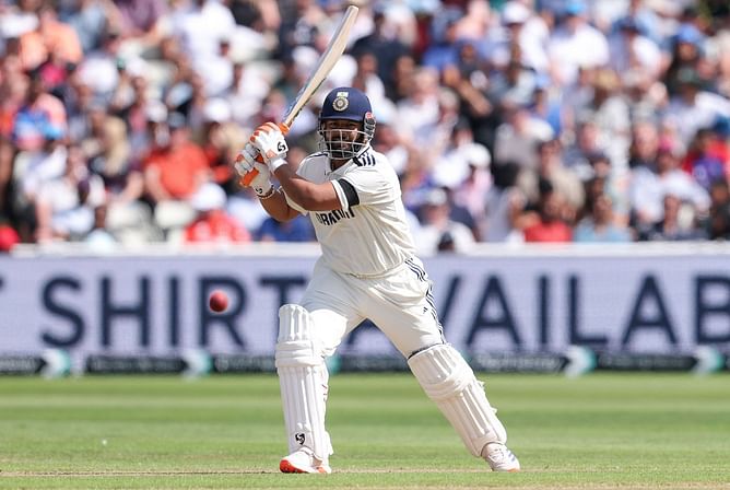 3 things India need to do right to extend dominance on Day 4 of ENG vs IND 2025 2nd Test ft. Rishabh Pant