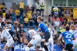 Inter Club vs Olimpija Prediction and Betting Tips | July 29th 2025