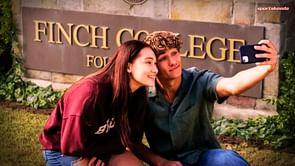 The Summer I Turned Pretty season 3 features Belly and Jeremiah’s student life at Finch College, and here’s the real university behind it⁩