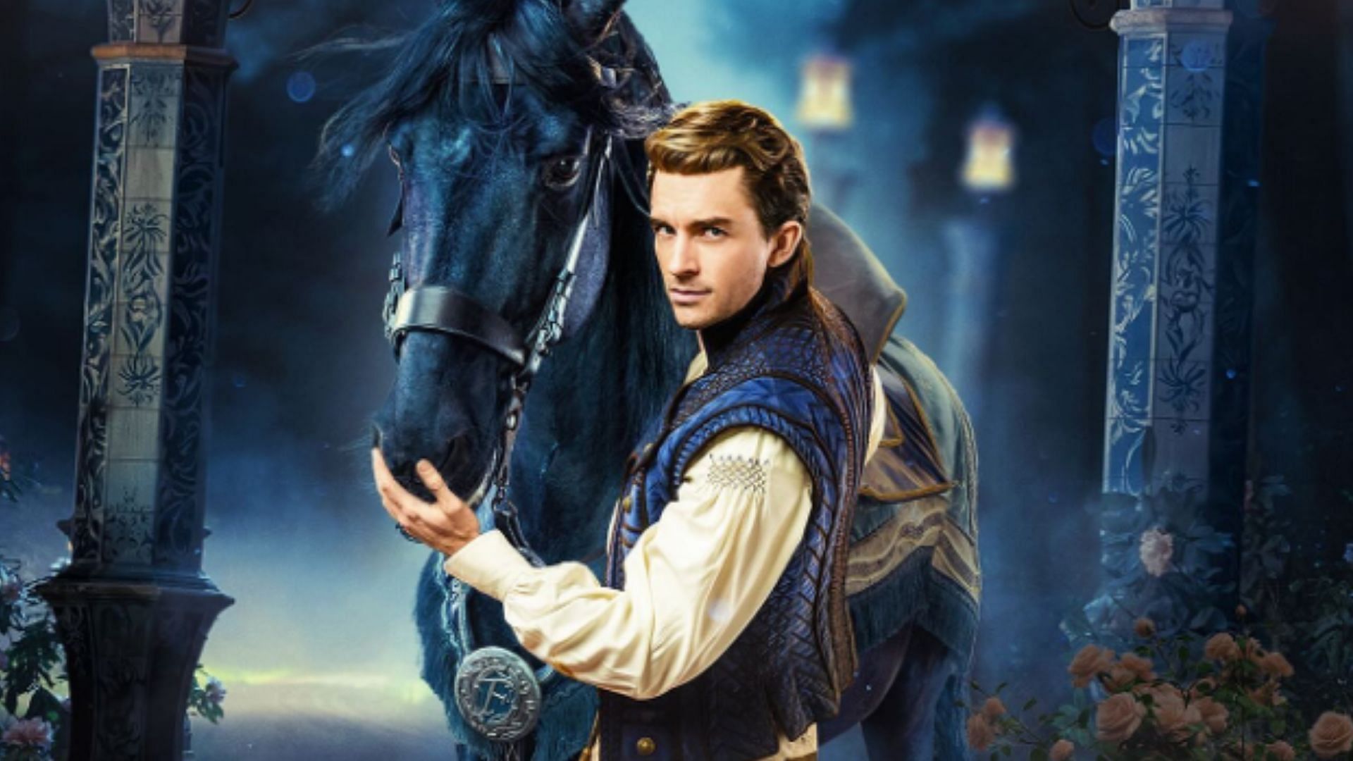 Movie lovers are eager to see what leads to Fiyero&#039;s transformation (Image via Official Instagram Page)