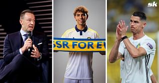 John Terry reacts with 3-word message after Joao Felix leaves Chelsea to join Cristiano Ronaldo at Al-Nassr