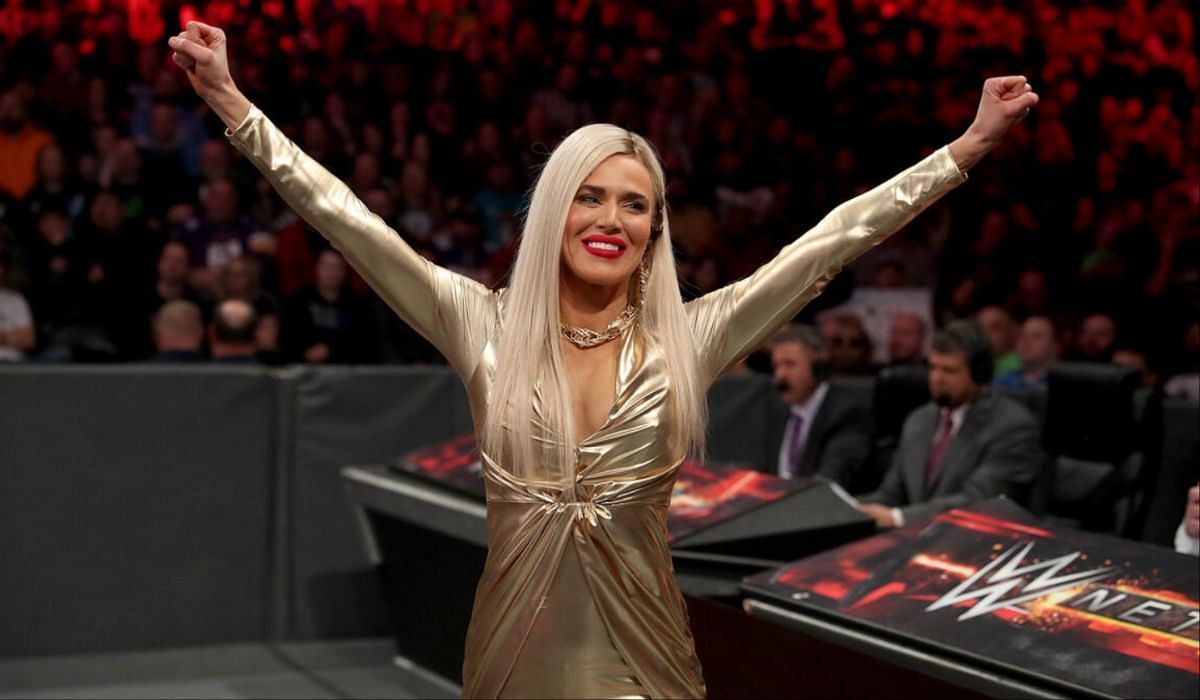 CJ Perry has major project outside of the wrestling world. (Image via WWE.com)