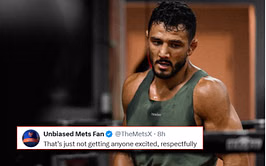 "Lacking superstar talent" - Fans react as UFC 319 gets new co-main event following fighter injury