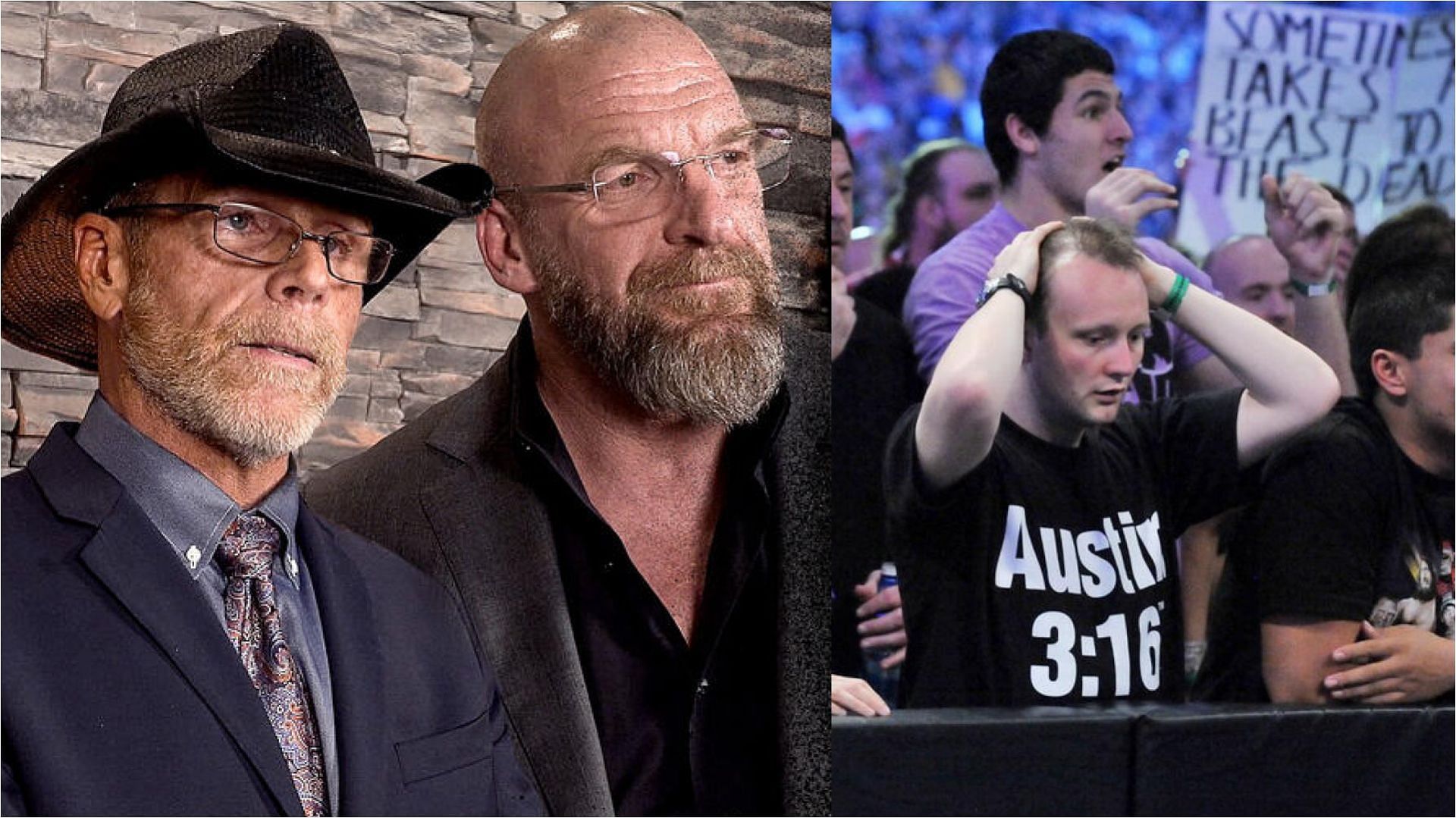 Top WWE faction on the verge of losing another member