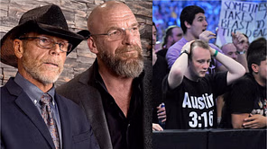 Top WWE faction on the verge of losing another member