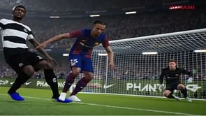How to vote for the upcoming Epic Big Time Player card in eFootball survey 2025