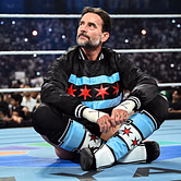 54-year-old WWE legend defends CM Punk