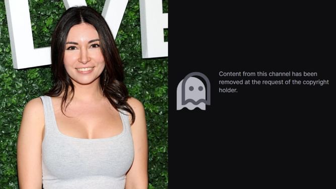 Why was Alinity banned from Twitch? Reason explored
