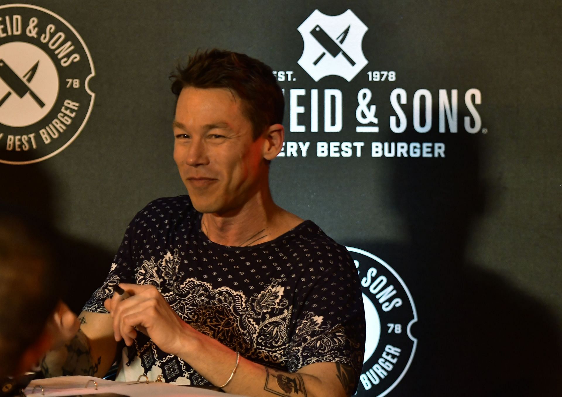 Heineken Light Burger Bash Presented by Schweid &amp; Sons Hosted by Rachael Ray - Source: Getty