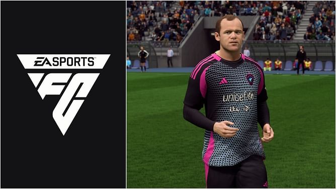 EA FC 25 Wayne Rooney FUTTIES Icon SBC leaked: Expected stats and cost