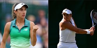 Citi DC Open 2025: McCartney Kessler vs Caroline Dolehide preview, head-to-head, odds, prediction, and pick