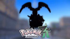Pokemon Legends Z-A trailer breakdown