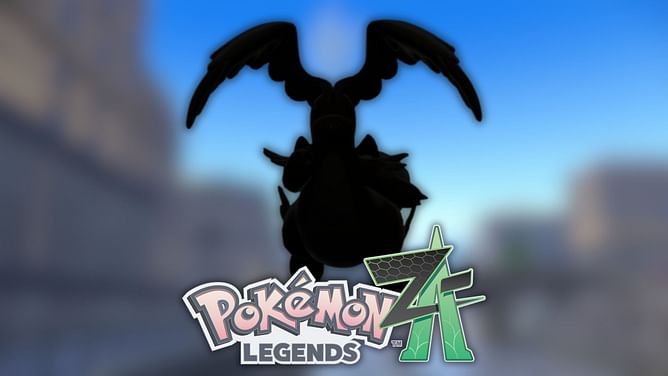 Pokemon Legends Z-A trailer breakdown