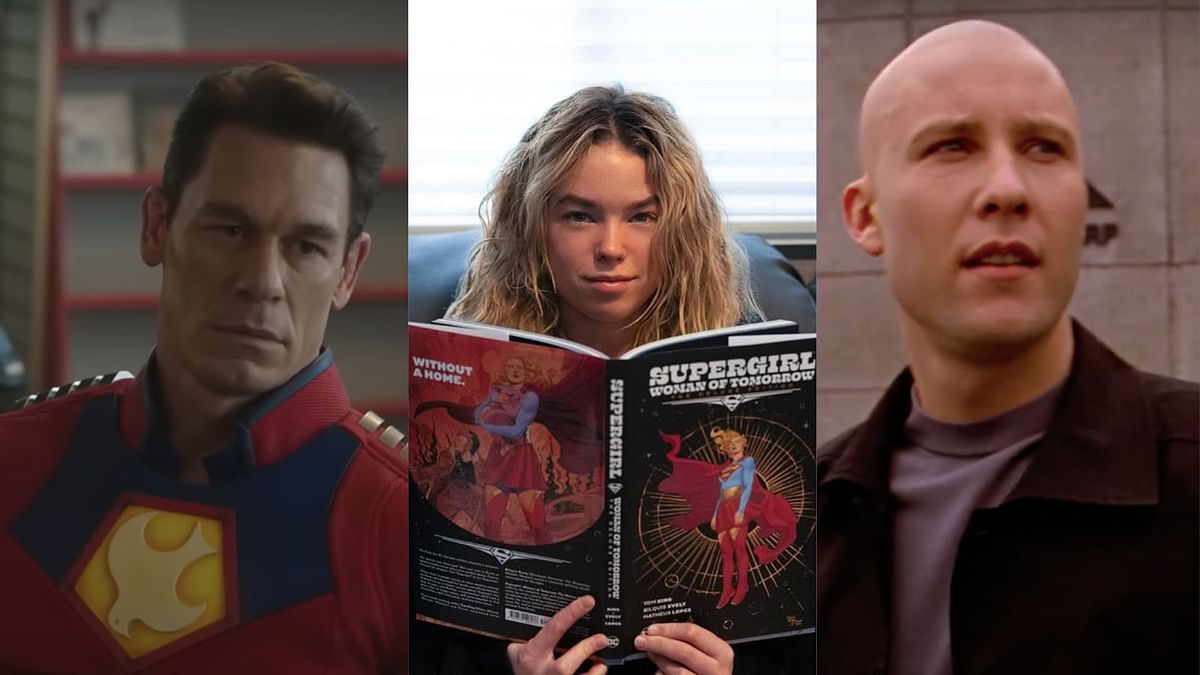 5 best cameos in ‘Superman’
