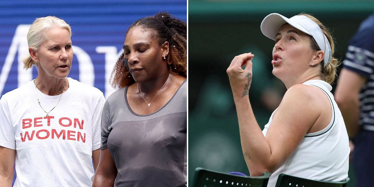 Serena Williams