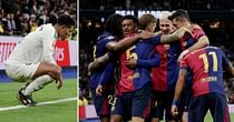 Barcelona star picks 4-0 win over Real Madrid as favourite moment from 2024/25 season