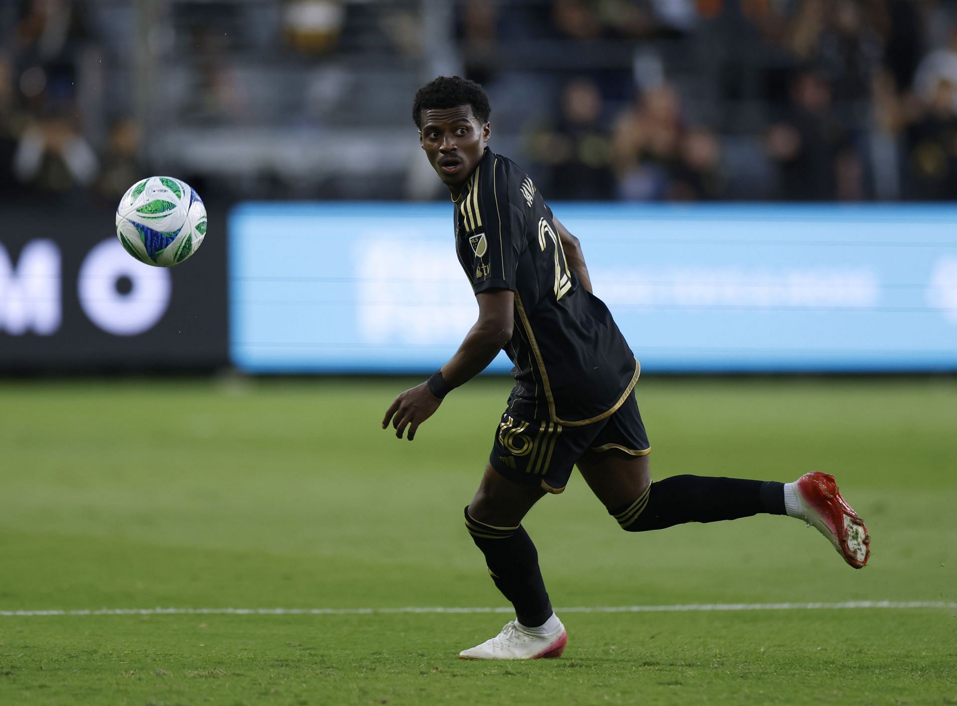 Los Angeles Football Club v Portland Timbers - Source: Getty