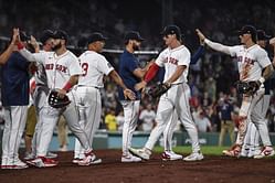 5 bold predictions after MLB All-Star break ft. Red Sox' push to the top of American League standings