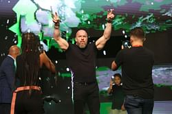 Triple H has subtly confirmed beloved WWE legend will turn heel after 18 months at SummerSlam