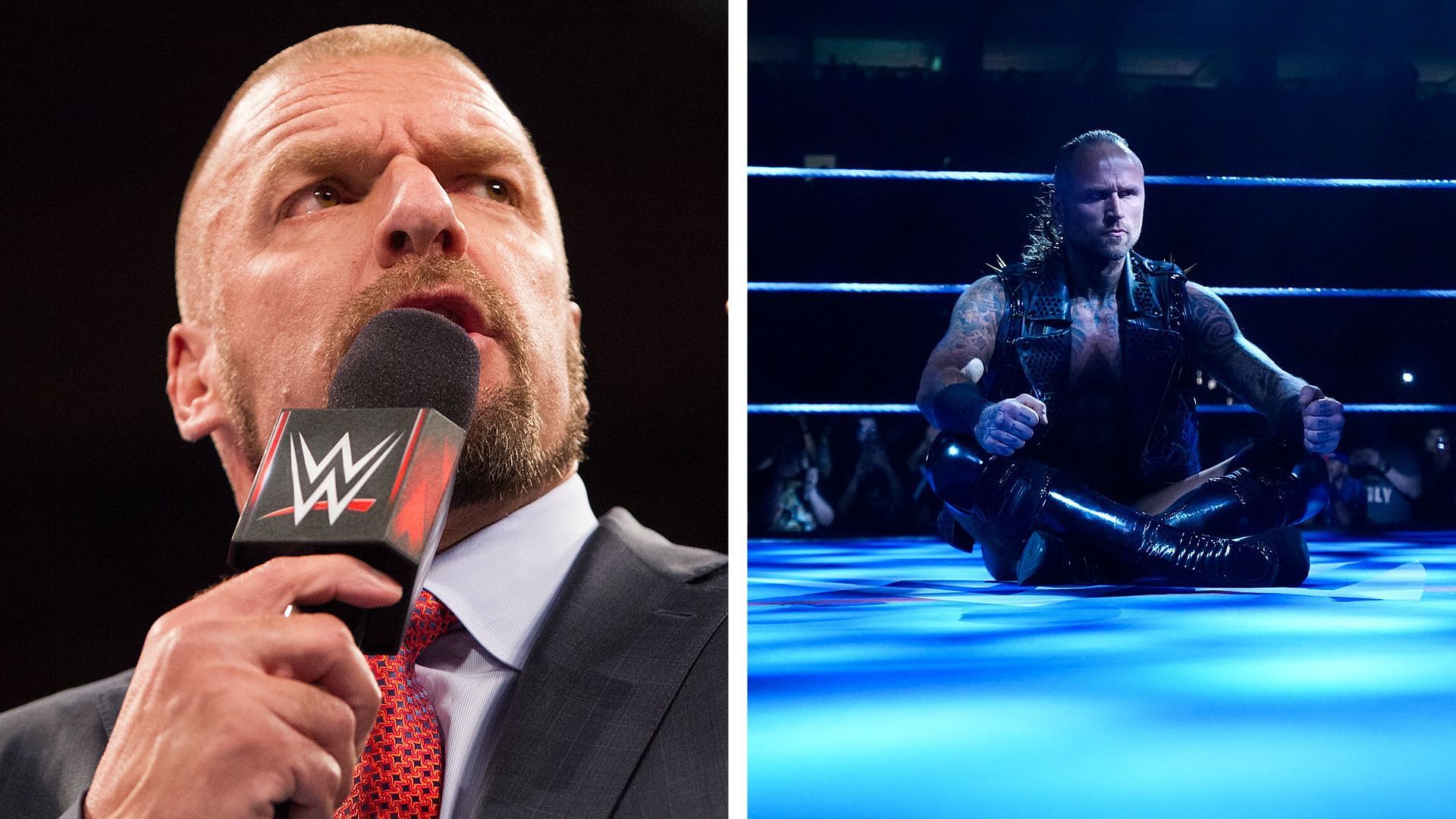 Triple H could bring back some gimmick matches after WWE SummerSlam [Credit: WWE.com]