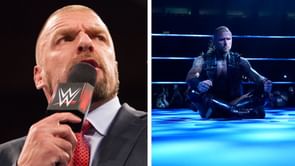 4 interesting WWE stipulations Triple H could bring back after SummerSlam 2025