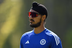 Arshdeep Singh gives brutal reply to fan's 'ghumne se kuch ni hoga' criticism ahead of ENG vs IND 2025 2nd Test