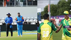 IAC vs AAC Dream11 Prediction: इंडिया चैंपियंस और ऑस्ट्रेलिया चैंपियंस के बीच WCL 2025 मैच की Fantasy Team बनाने से पहले, जरूर पढ़ें खास टिप्स