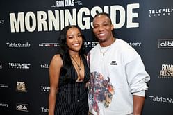 Who is LaToya Tonodeo married to? 'Power' star ties the knot with co-star in intimate ceremony