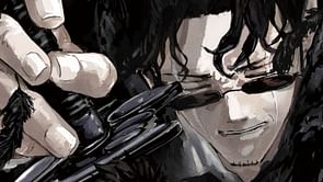 Kagurabachi chapter 85 spoilers: Samura finally sees his daughter as he faces a new future