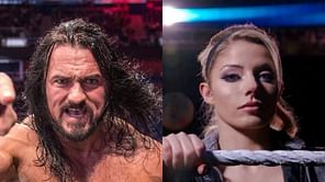 WWE News Roundup: Superstar was ready to quit wrestling, Former champion has been 'fired' from AAA, Drew McIntyre on retirement, Alexa Bliss update
