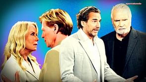 The Bold and the Beautiful recap (July 23, 2025): Ridge and Nick fight while Daphne returns to Forrester Creations