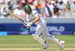 Wiaan Mulder becomes only the second South African to score triple century during ZIM vs SA 2025 2nd Test [Watch]