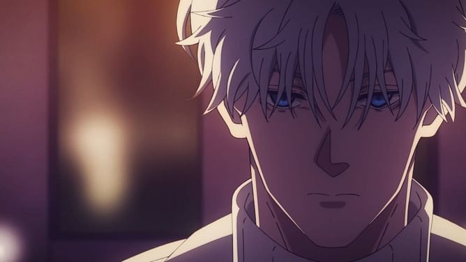 Sakamoto Days part 2 episode 4: The Slur's plan is revealed as Gaku is introduced