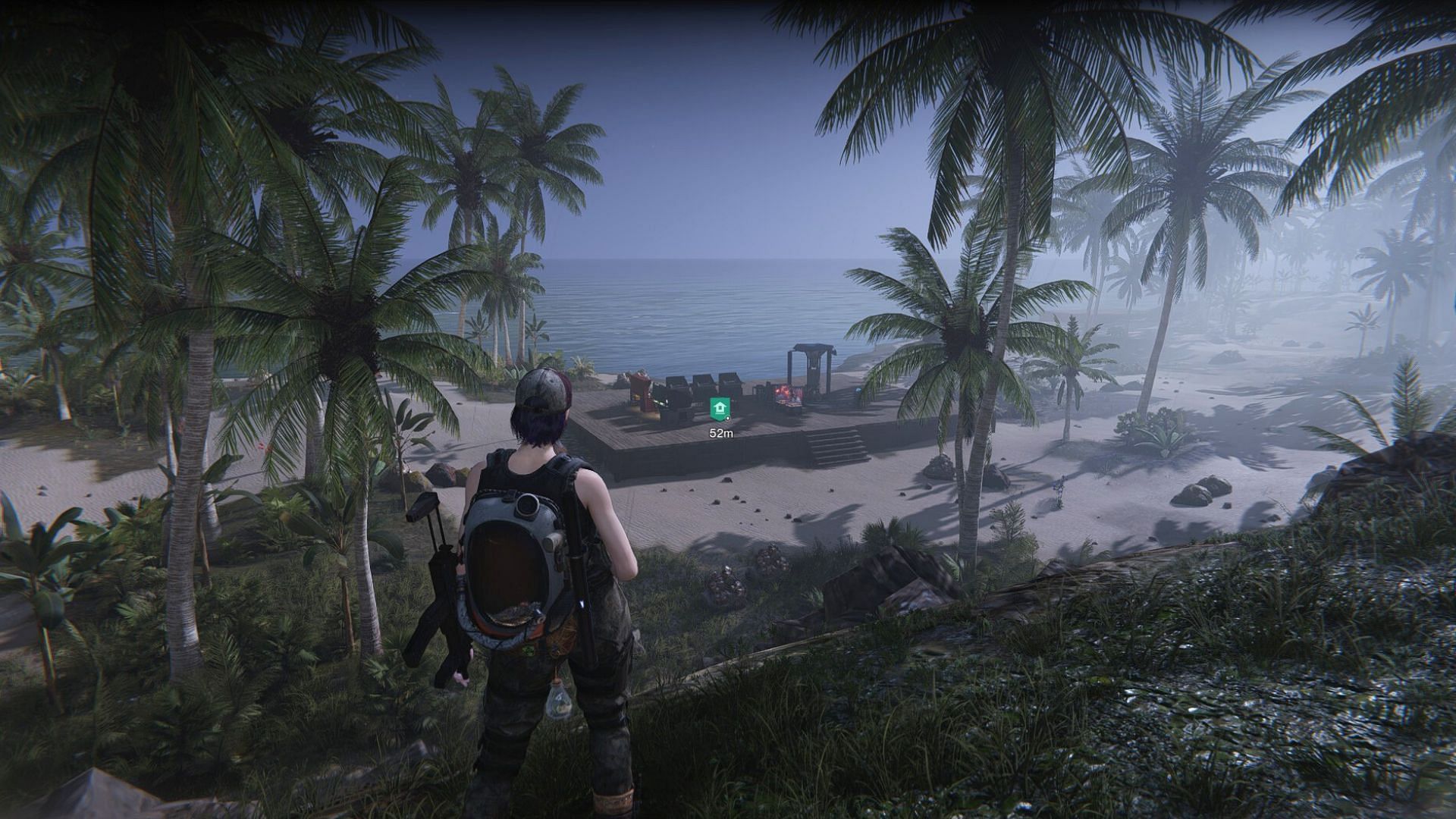 Best base locations in Once Human Endless Dream (2.0)