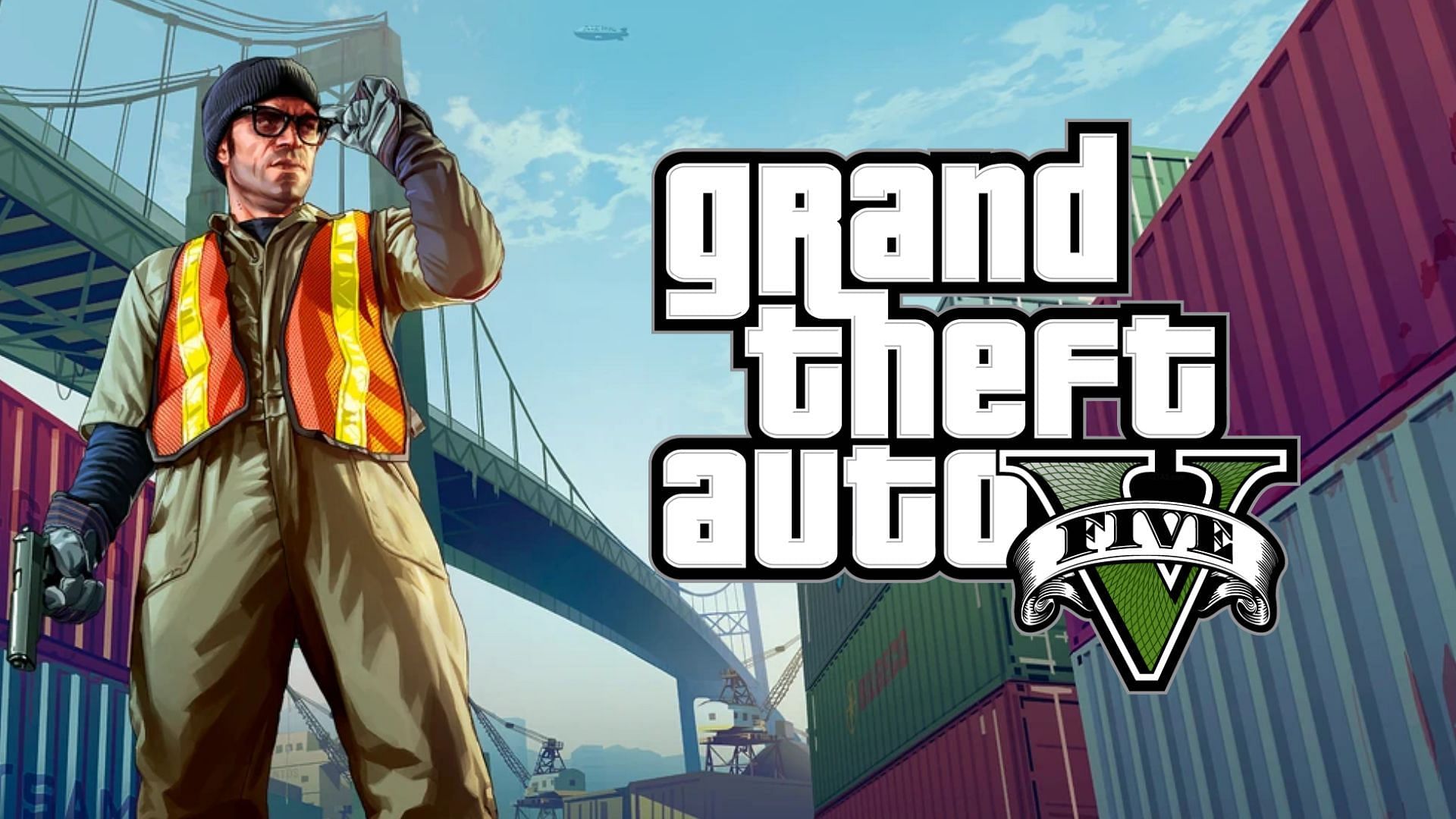 GTA 5 Trevor DLC should have been released a long time ago (Image via Rockstar Games)