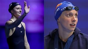 "Katie Ledecky is in her top form this season" - Summer McIntosh reveals why she chose 800m to race at Worlds