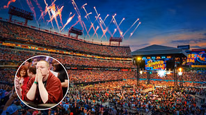 Top WWE champion to miss SummerSlam 2025 due to an alarming problem? Exploring the chances