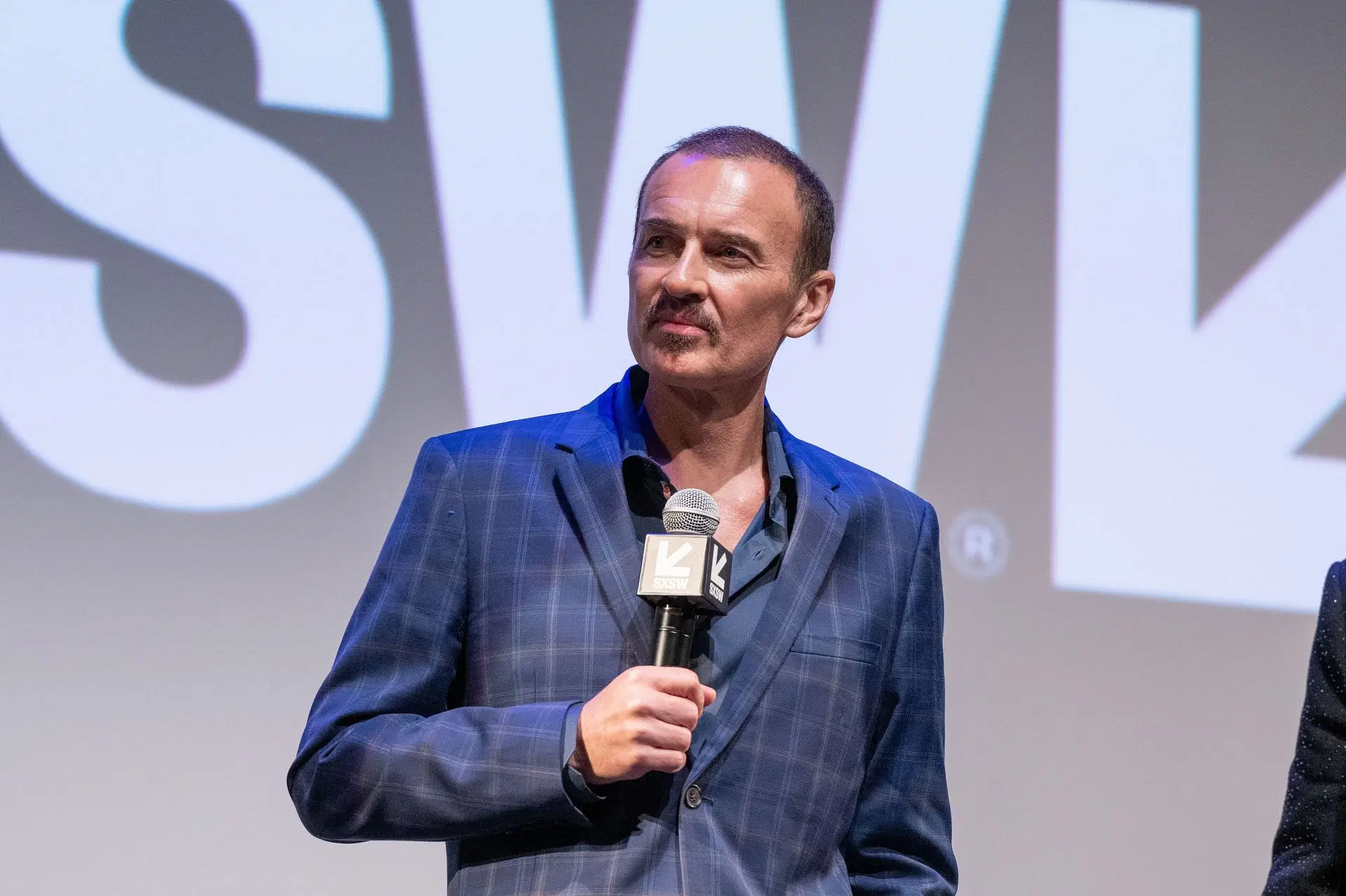 The Surfer North American Premiere At SXSW 2025 - Source: Getty