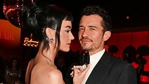 “Still sort of friendly” — Zack Peter reacts to Katy Perry and Orlando Bloom spotted at a yacht party after confirming split