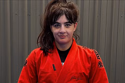 BJJ superstar Helena Crevar signs with ONE Championship