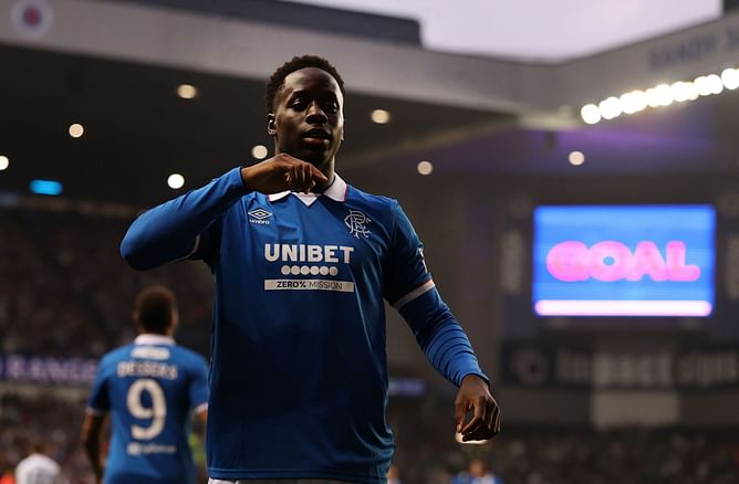 Rangers vs Middlesbrough Prediction and Betting Tips | July 26th 2025